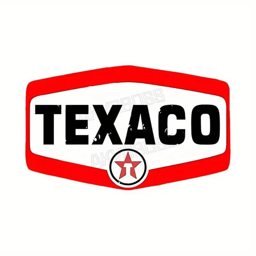 Texaco petroleum car - texaco,
