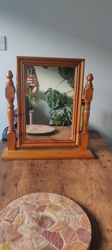 Vintage solid pine dressing - vintage,
