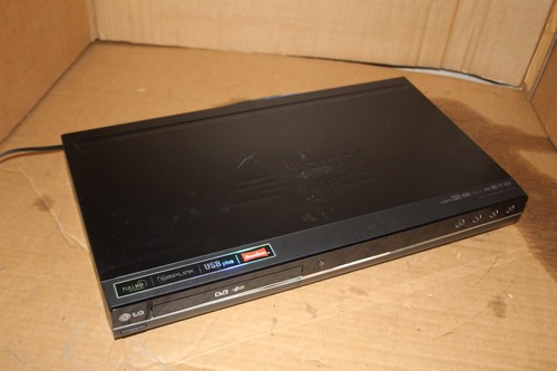 Drt389h dvd player recorder - player,