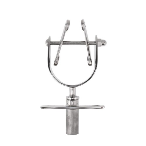Boat rowing rowlock - rowlock, 2"