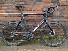 Pinarello Gan with Ultegra Di2