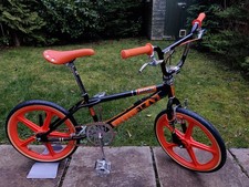 Old School BMX Bike SKYWAY