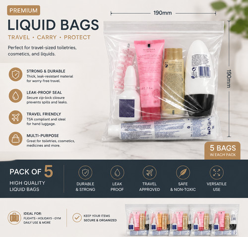 Airport security liquid - x,