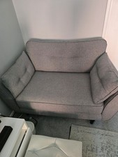 DFS French Connection Zinc