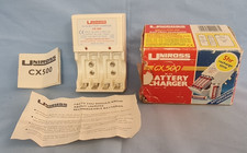 Uniross type cx500 - uniross, nicd