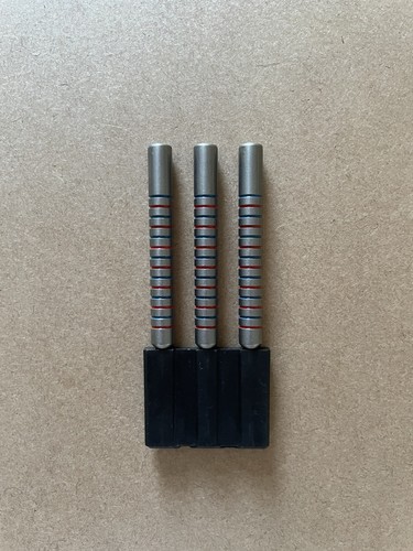 24g darts tungsten - darts, straight