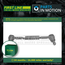 Steering Rod Assembly fits NISSAN TERRANO R20 3.3 92 to 04 VG33E Firstline New