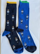 POLO ralph lauren bear print