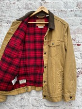 Levis Type 3 Trucker Jacket XL