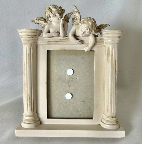 Vintage y2k cherub angel - vintage,