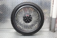 1979 YAMAHA DT125 ENDURO REAR