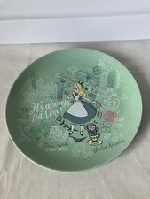 NEW Disney Alice in Wonderland