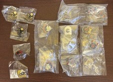 Mage Knight VALOR Pin Prieska Road Campaign Promos LE Badges Champion Limited