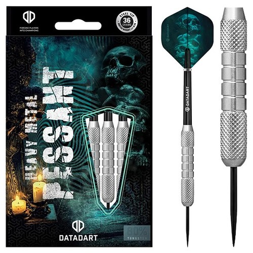 Datadart pessant heavy metal - pessant,