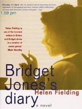 Bridget Jones's diary