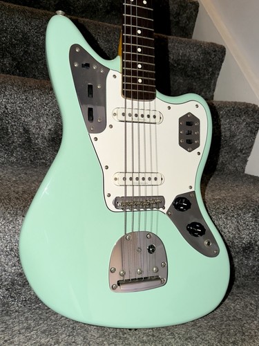 2012 squier vintage modified - 2012,
