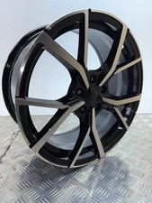 18” Set of 4 VW Estoril