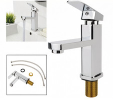 NEW Bathroom Taps Mixer Basin