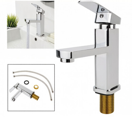 New bathroom taps - taps, mixer