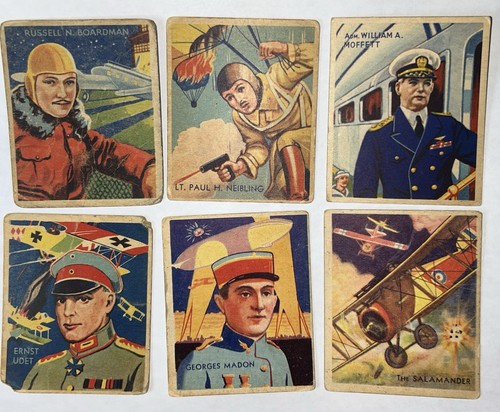 Lot vintage sky birds - sky,