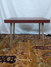 Rare 1970s Magnus Genuine MCM