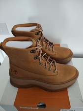 Ladies Timberland Boots Size 5