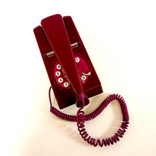 Retro Geemarc Trimline Purple