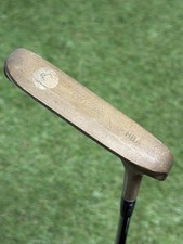 *Vintage Old Master HBA Putter