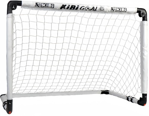 Kids football goal foldable - kids,
