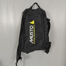 Musto 65l backpack unisex - musto,
