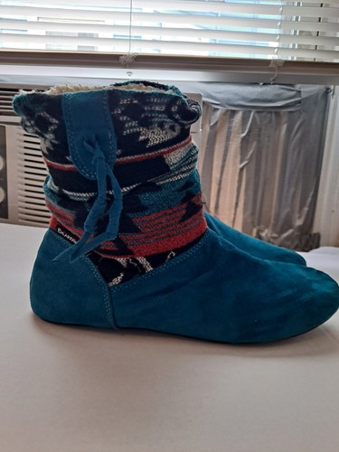 Bearpaw ankle boots womens - ankle,