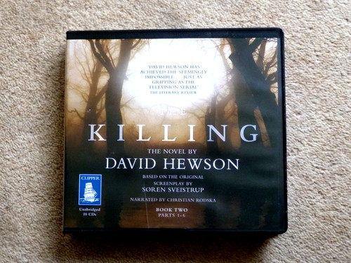 David hewson the - hewson,