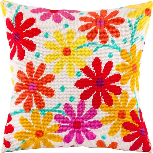 Tapestry pillow kit - tapestry,
