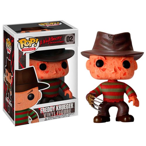 Funko pop freddy - funko,
