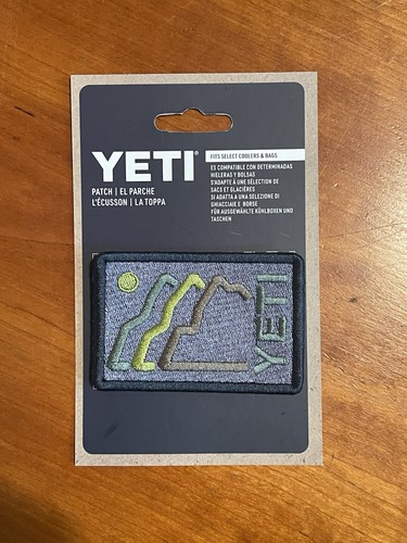 Yeti patch mountain ridgeline - mountain,