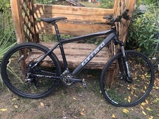 Carrera Vengeance Hardtail