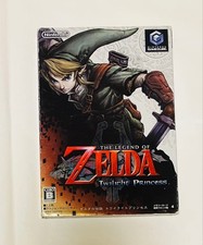 The Legend of Zelda Twilight