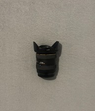 Sigma 10-20mm f/4-5.6 EX DC HSM Ultra Wide Angle Lens - Canon EF-S Mount