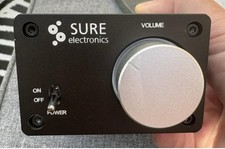 Sure Electronics Tripath TA2024 2 x 15 Watt Audio Amplifier