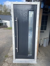 875-2080 MODERN ANTHRACITE