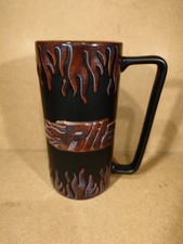 Alton Towers Resort Rita Tall Mug 2011 Merlin Entertainments VERY RARE