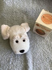 Labrador Puppy Head Terrys