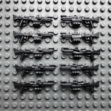 STAR WARS DC-15A Rifle Clone