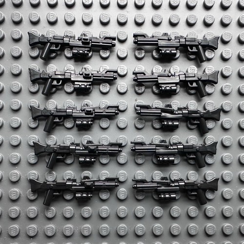 Star wars 15a rifle clone - rifle,