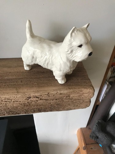 Vintage beswick west highland - vintage,