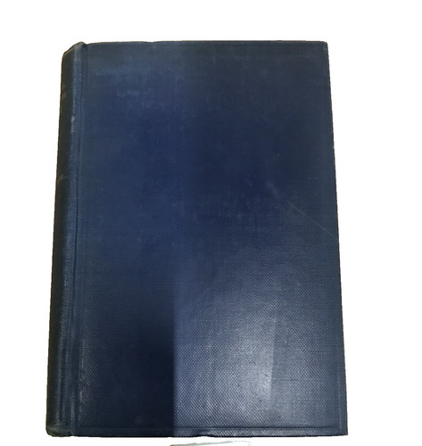 Vintage railway train book the - railway,