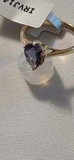BEAUTIFUL, 1ct , BENGAL IOLITE