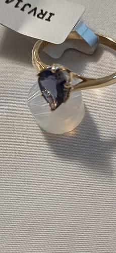 Beautiful 1ct bengal iolite - bengal,