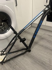 Trek x Caliber 5 Gary Fisher
