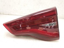 X3 DRIVERS TAIL LIGHT LAMP